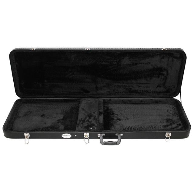 chromacast ccbhc bass guitar hard case