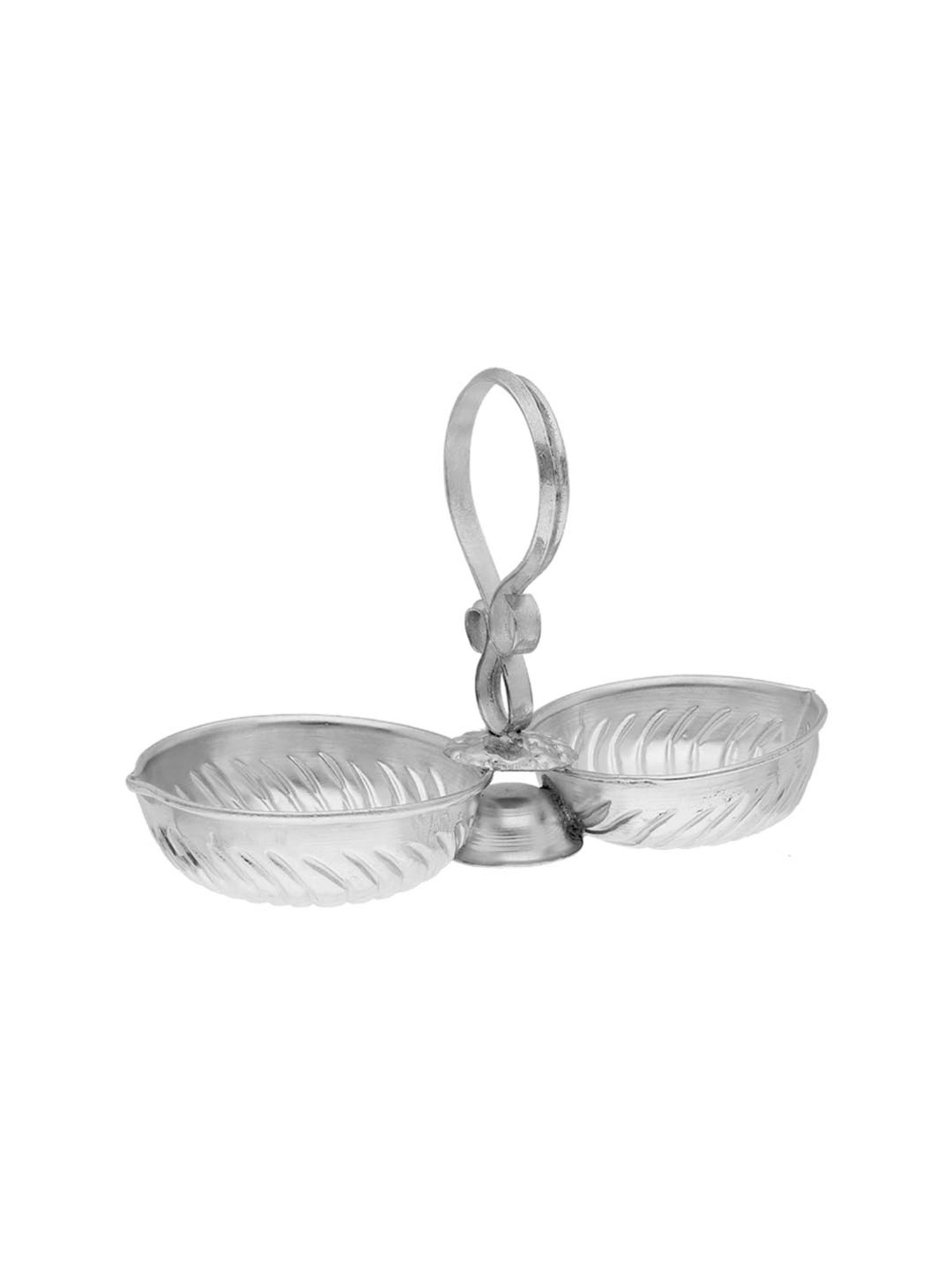 Joyalukkas 92.5 Sterling Silver Kalash