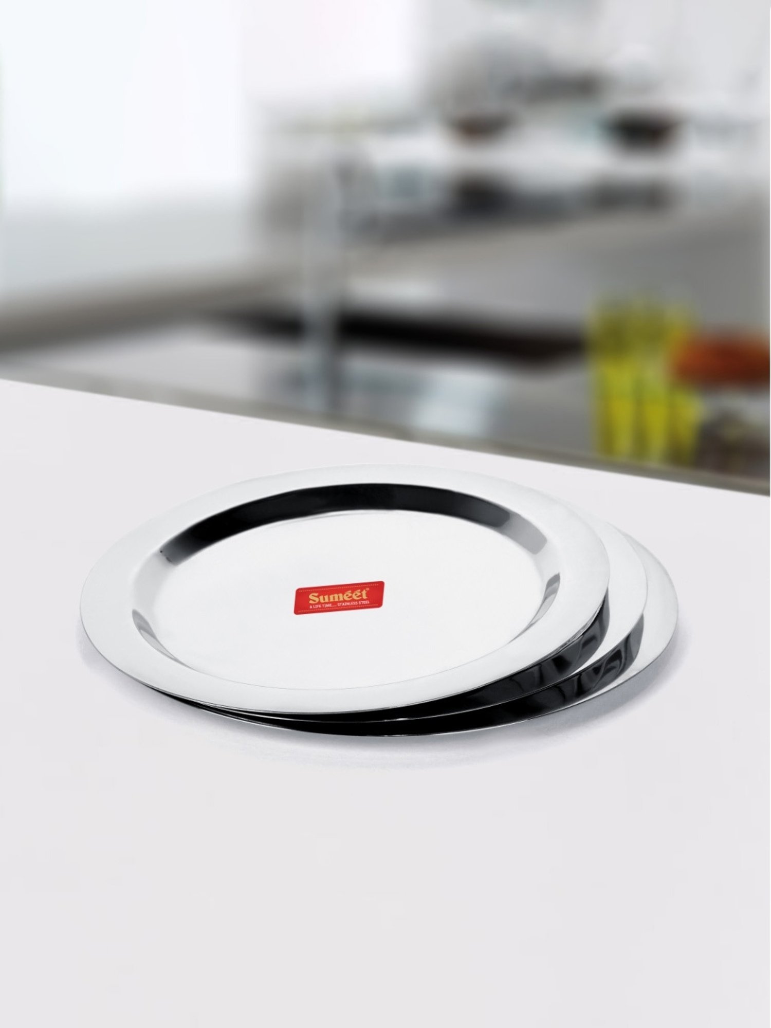 JUDGE Optima Plus Black Glass Induction 1600W Cooktop