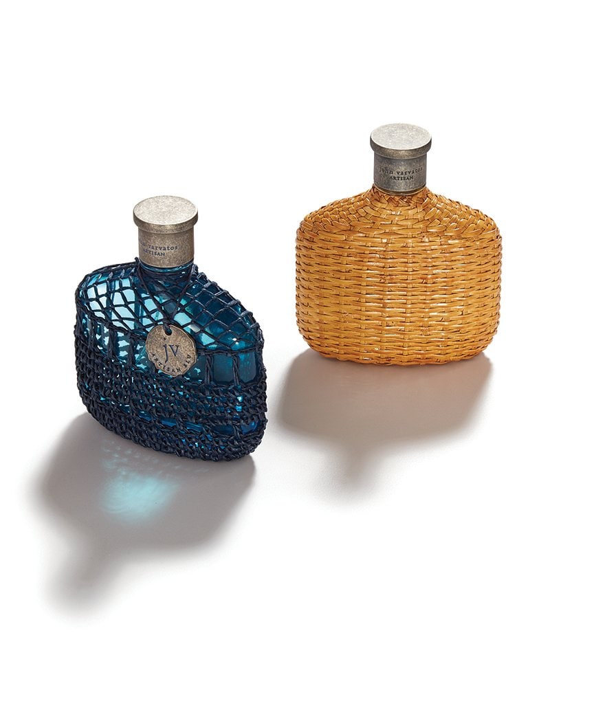 John Varvatos Artisan Blu Limited-Edition Eau de Toilette Spray