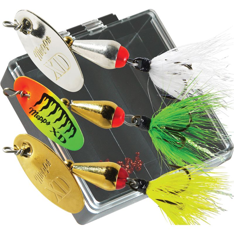 Cotton Cordell Wally Diver 1/2 oz. Fishing Lure - Chrome Chartreuse