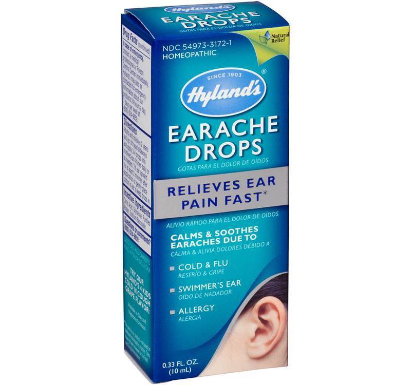 Ear Wax Removal Kit - 0.5oz - up & up™