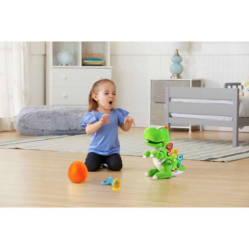 VTech Mix And Match-a-Saurus