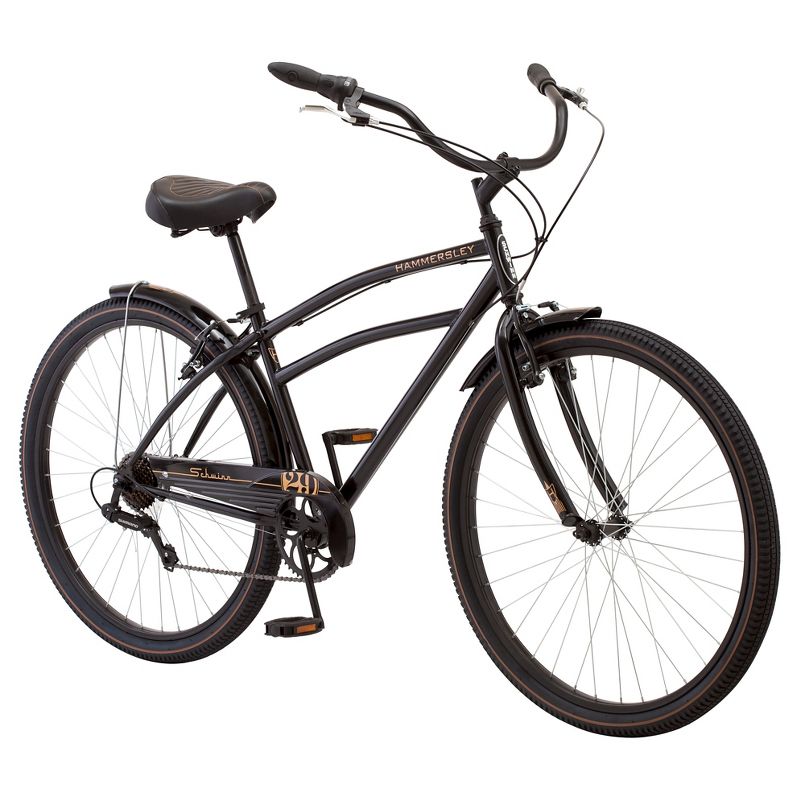Schwinn Men's Hammersley 29" Cruiser Bike