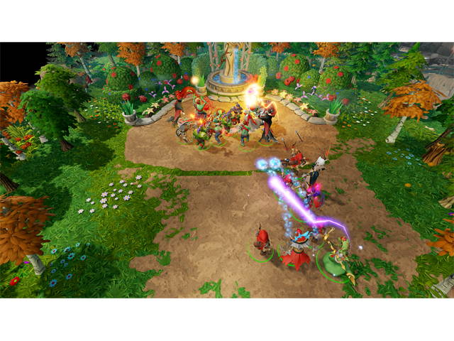 Dungeons 2 - A Chance Of Dragons DLC [Online Game Code]