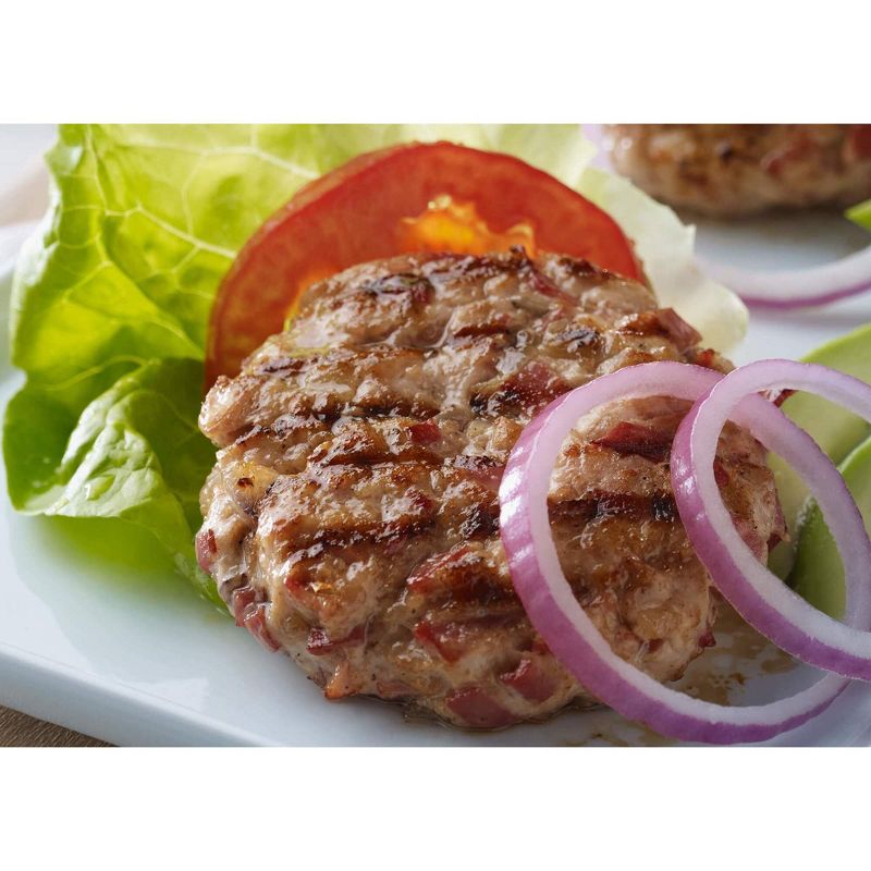 Butterball All Natural Fresh 93/7 Ground Turkey - 3lbs