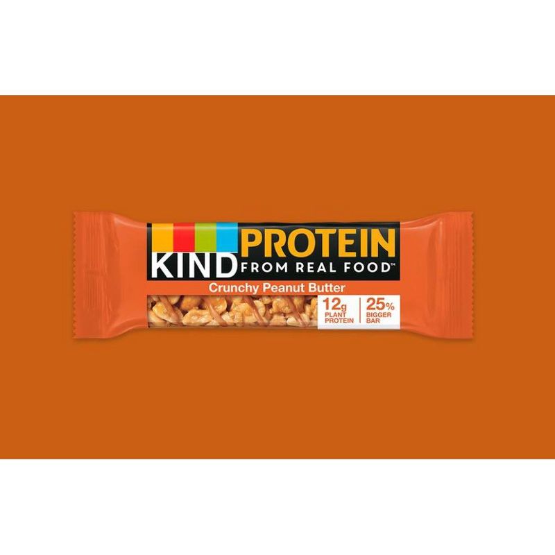 KIND Protein Peanut Butter - 5ct