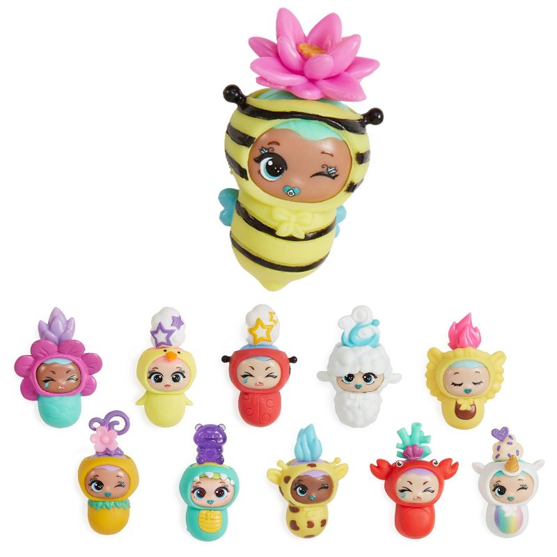 Blume Baby Pop - Series 1