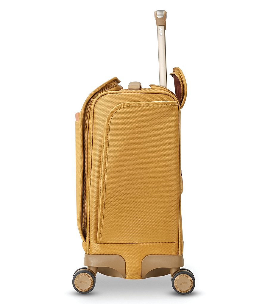 Hartmann Metropolitan 2 Underseat Carry On Spinner