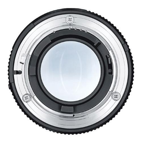 Zeiss Planar T* 85mm f/1.4 ZF.2 Lens (Nikon F-Mount)