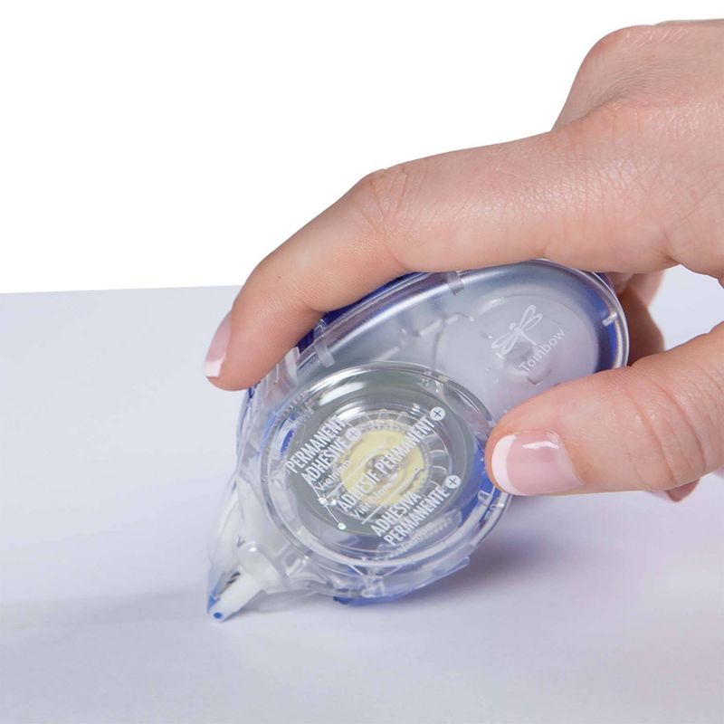 Mono Correction Tape Permanent Refill - Tombow