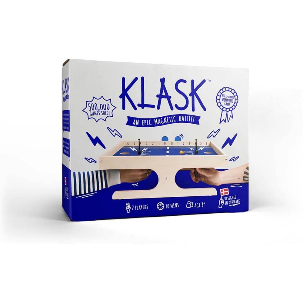 Asmodee KLASKKL8350 Klask Game