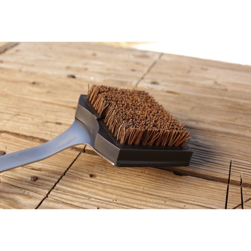Pit Boss Palmyra Grill Brush