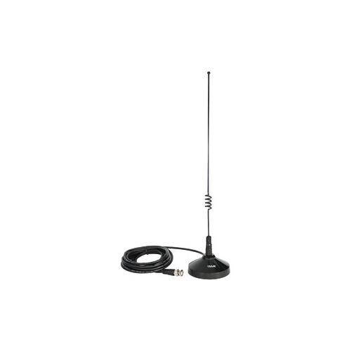 Tram(R) 1185-BNC Amateur Dual-Band Magnet Antenna with BNC-Male Connector