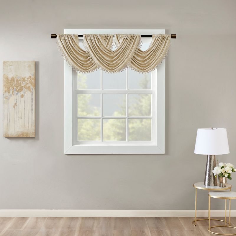 C&F Home Ainsley Valance