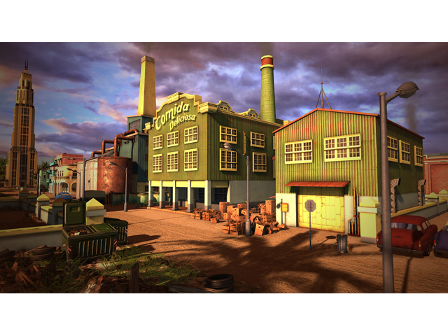 Tropico 5: Gone Green [Online Game Code]