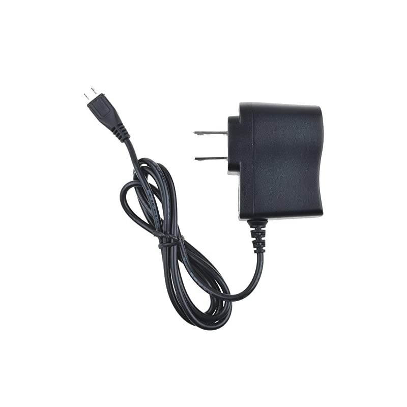 ACDC Adapter for Standard Horizon HX300 HX300E Floating Handheld VHF FM Marine Transceiver Radio Power Supply Cord Cable PS Wall Home Battery Charger Mains PSU