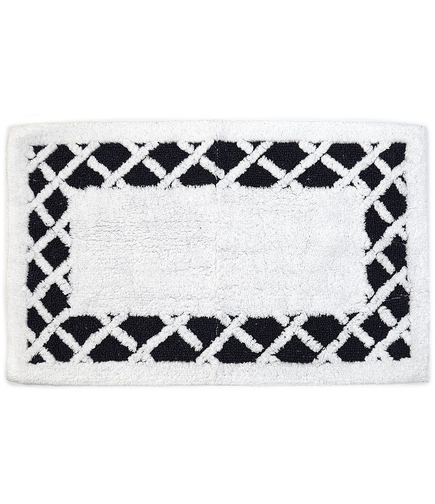 Southern Living Jardin Bath Rug