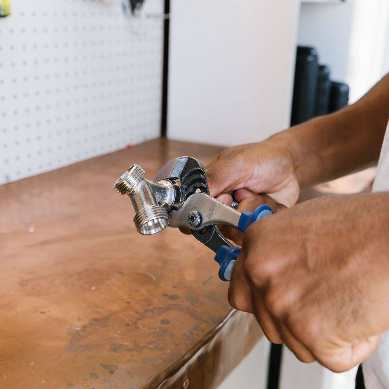 Blue Ridge Tools 6" Slip Joint Pliers