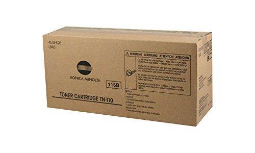 Konica-Minolta 4518826 Black Toner Cartridge