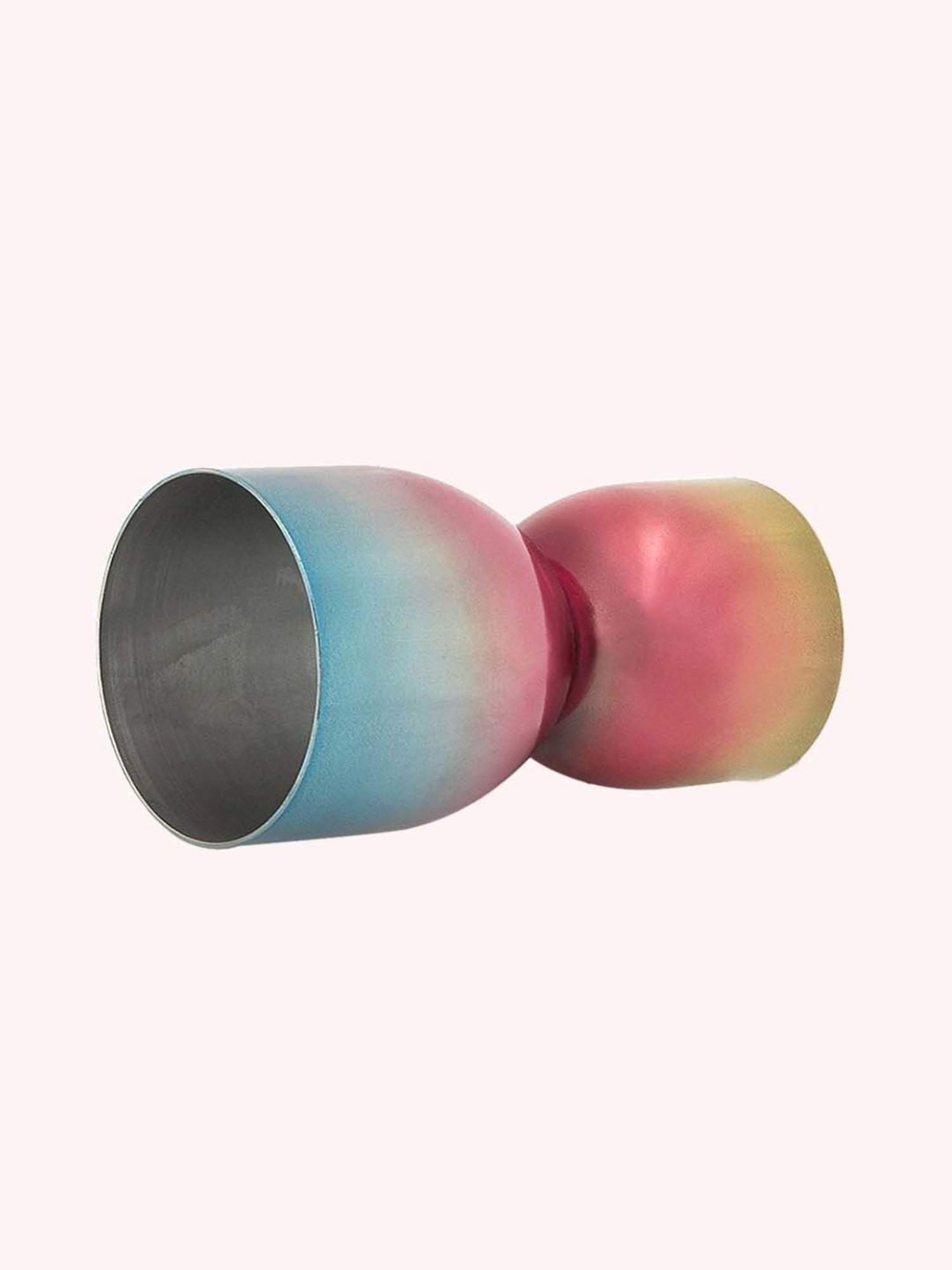 JOSEPH JOSEPH Silver & Green Steel 30.5 cm Elevate Tong - Set of 1