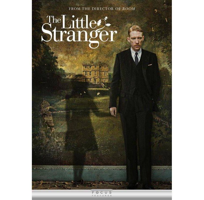 The Little Stranger (DVD)(2018)