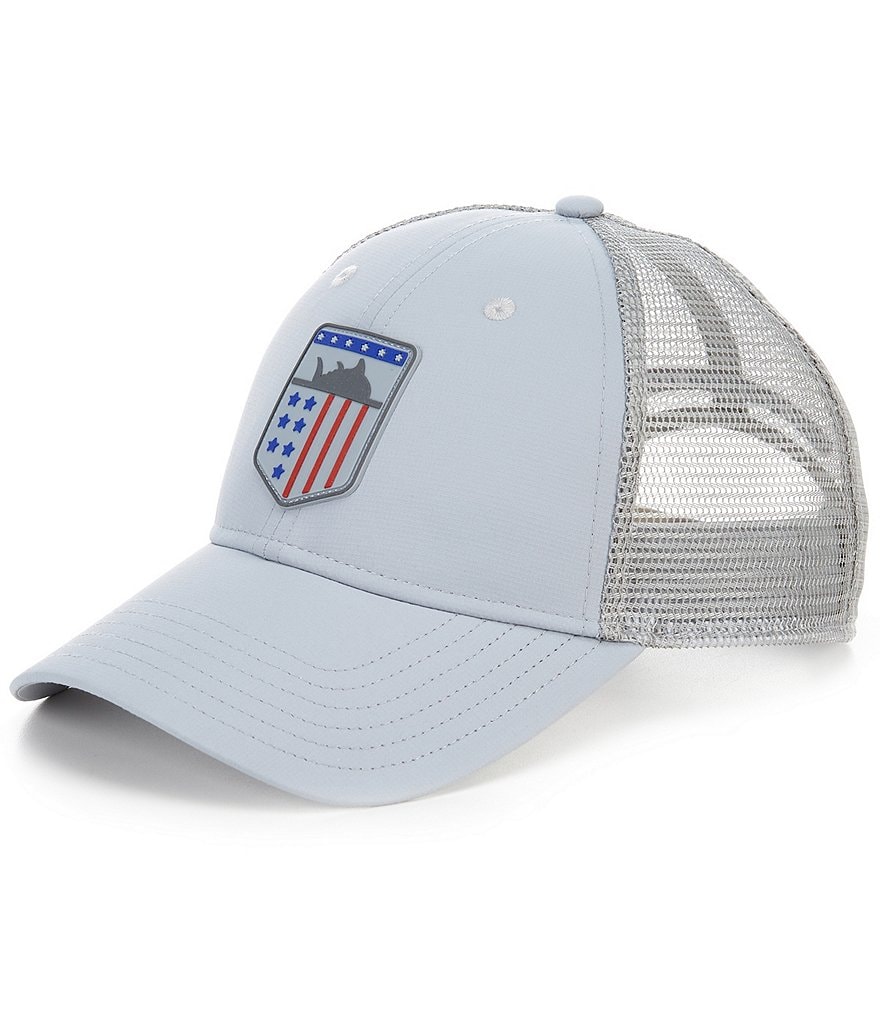 Men's Baseball Greatest Grandpa Baseball Hat - Goodfellow & Co™ Teal