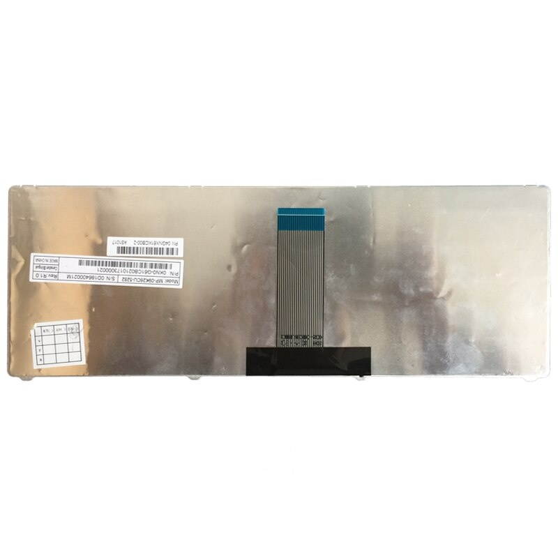 Canadian Bilingual layout laptop Keyboard for ASUS u20 120IK UL20 1201 1201HA 1201T 1201N CB Black Tracking number