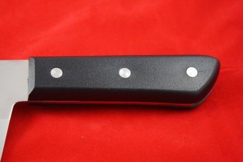 Heavy Chinese Full Tang 8" Meat Cleaver Nonstick Knife