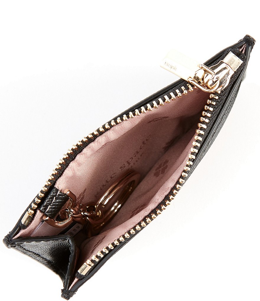 HOBO Revolve Embroidered Pouch- Pisces