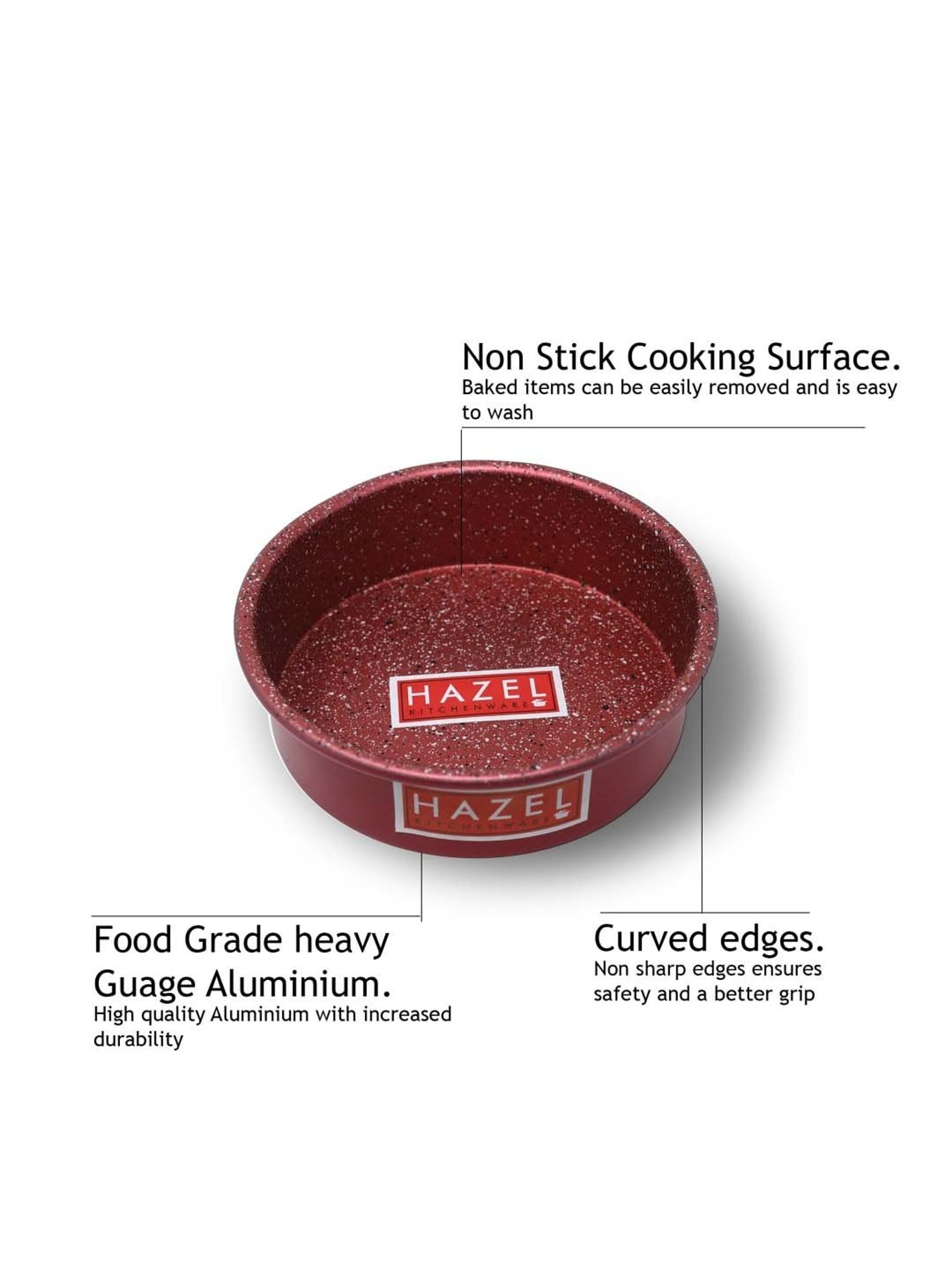 Zoku Multicolor Plastic Shark Ice Pop Mold (0.082 L)