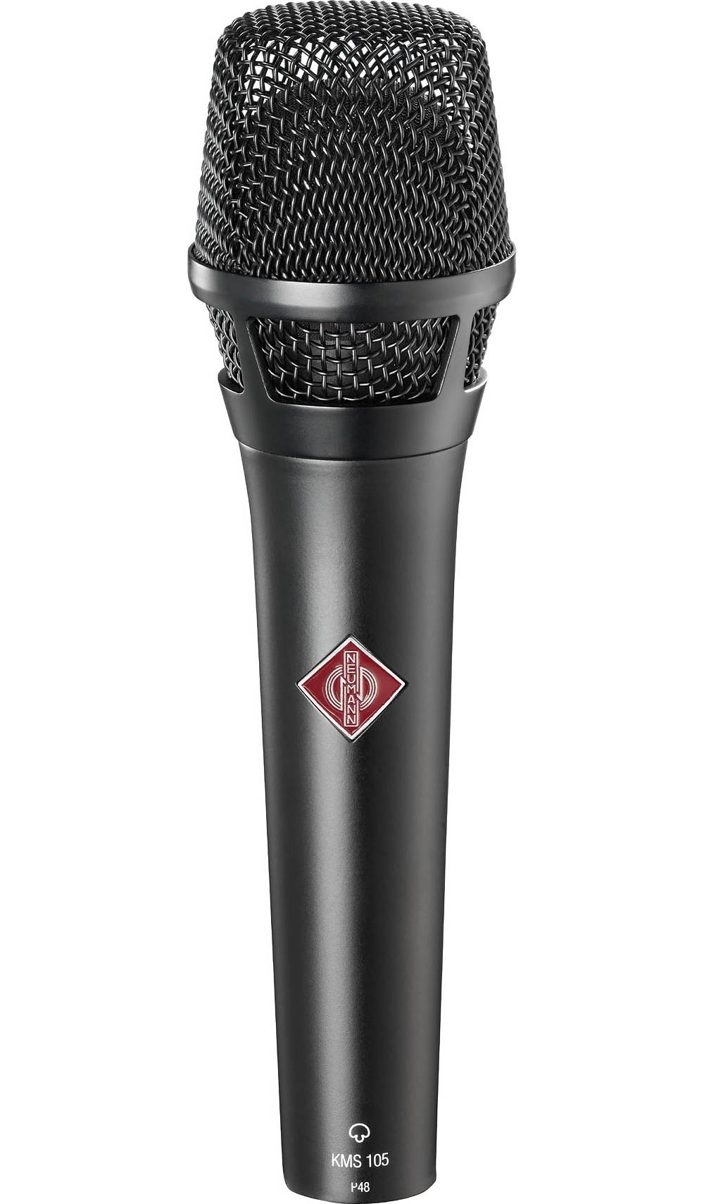 Neumann KMS 105 Microphone Black