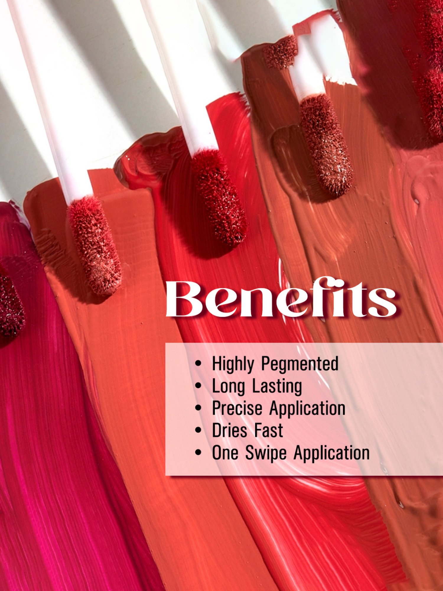 Matt Look Matte Stain Non Transfer Liquid Lipstick 12 Pink Blossom - 6 gm