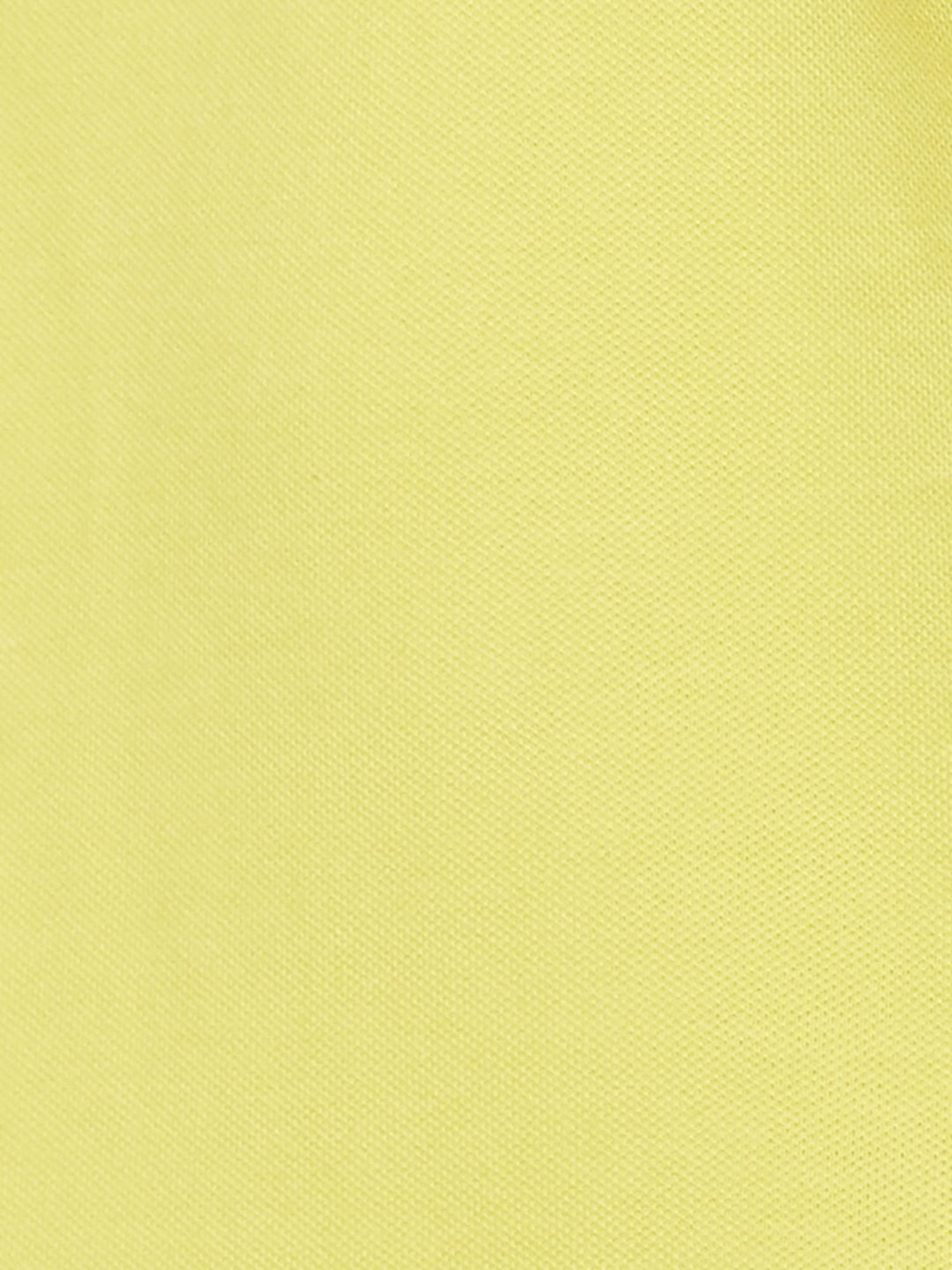 BOSSINI Lime Regular Fit Polo T-Shirt