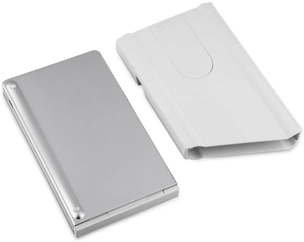 Wireless Keyboard Portable Bluetooth Keyboard Keyboard Folding Keyboard for Desktop for Computer for Tablet