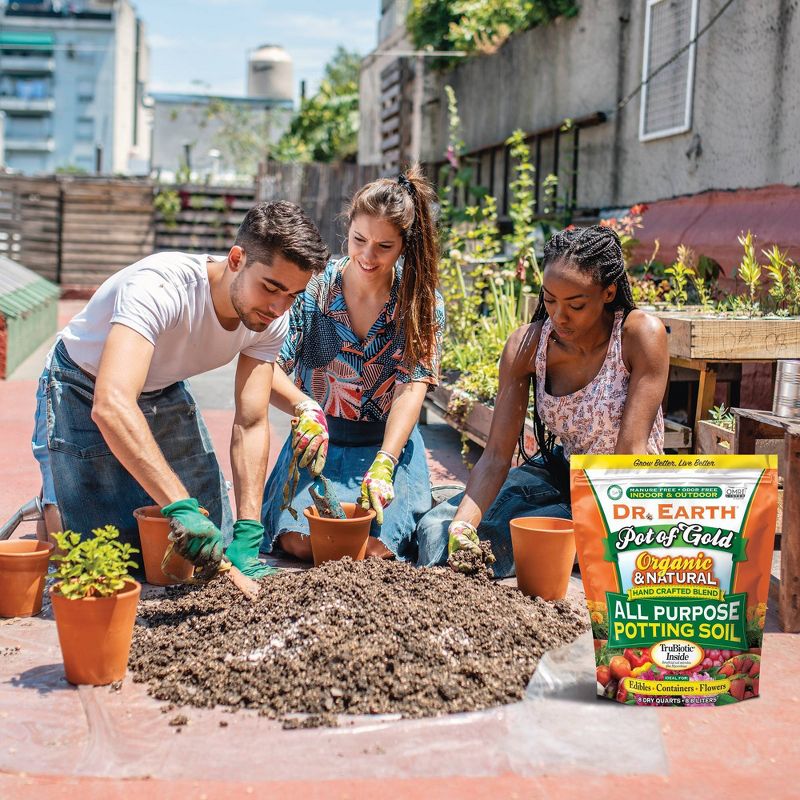 Scotts Turf Builder Triple Action Fertilizer - 50lb