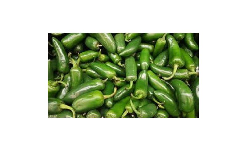 San Marcos Sliced Jalapenos - 11oz