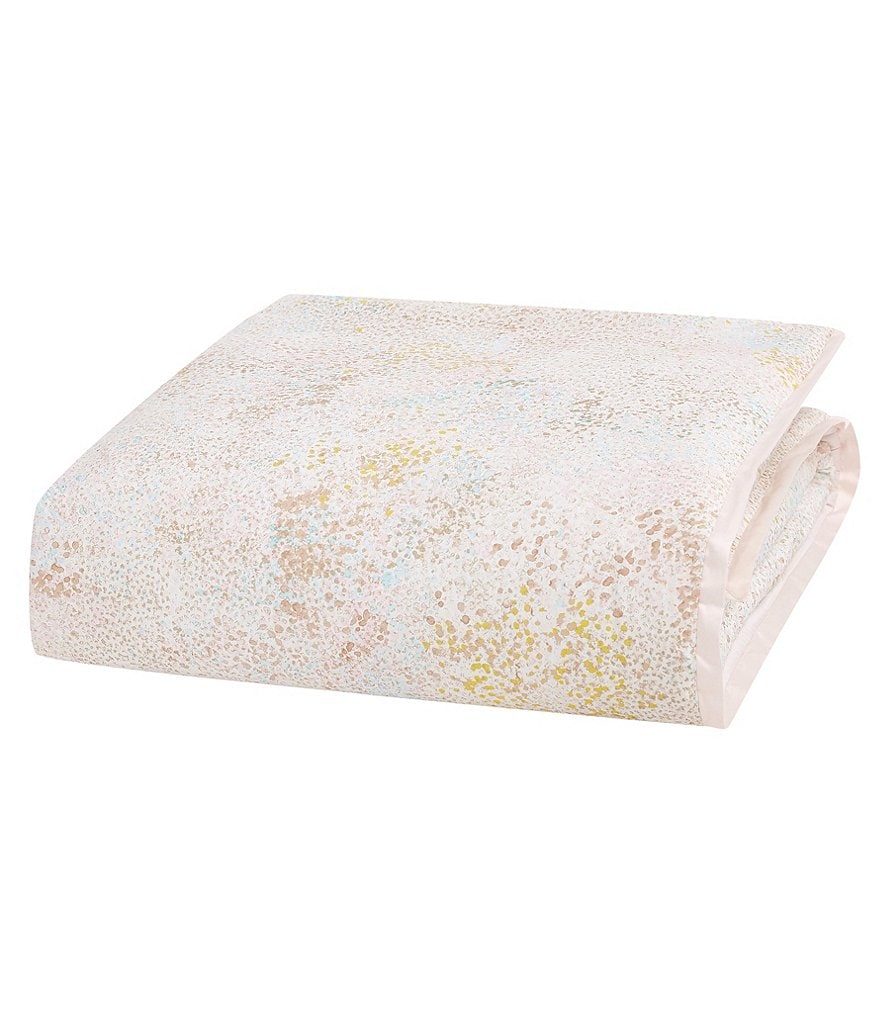 Charisma Linstrom Confetti Duvet Cover Mini Set