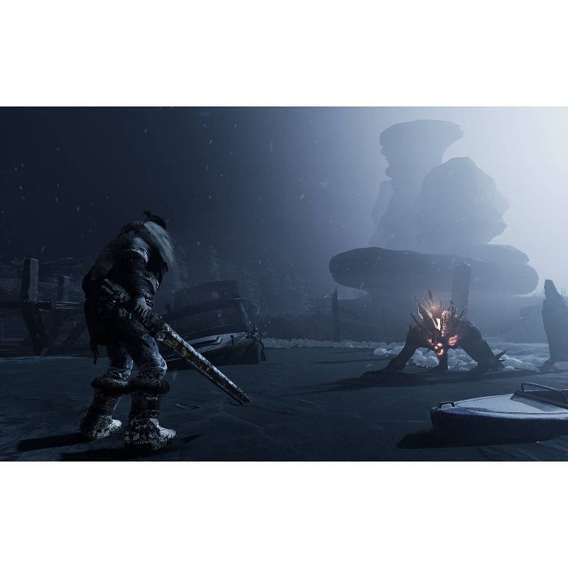 Fade to Silence - Xbox One