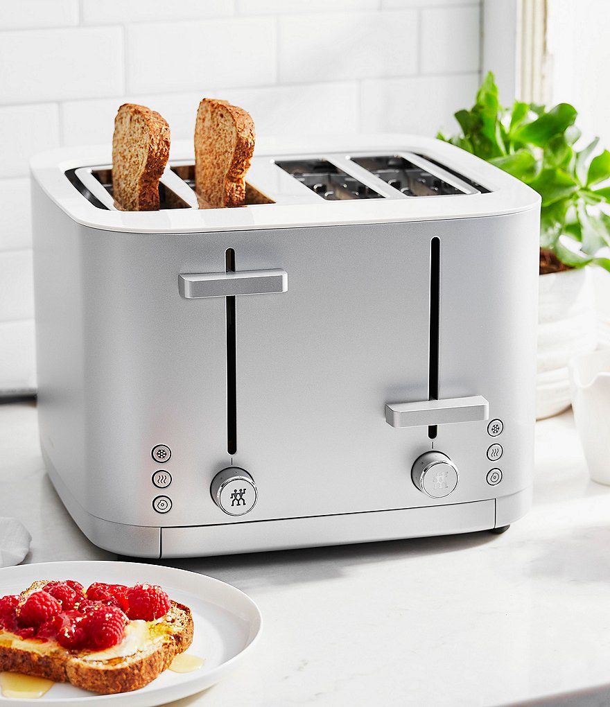 Zwilling Enfinigy Toaster 4-Slot