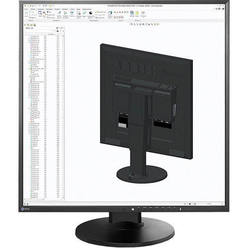 Eizo FlexScan EV2730QFX 26.5" LED LCD Monitor - 1:1 - 5 ms