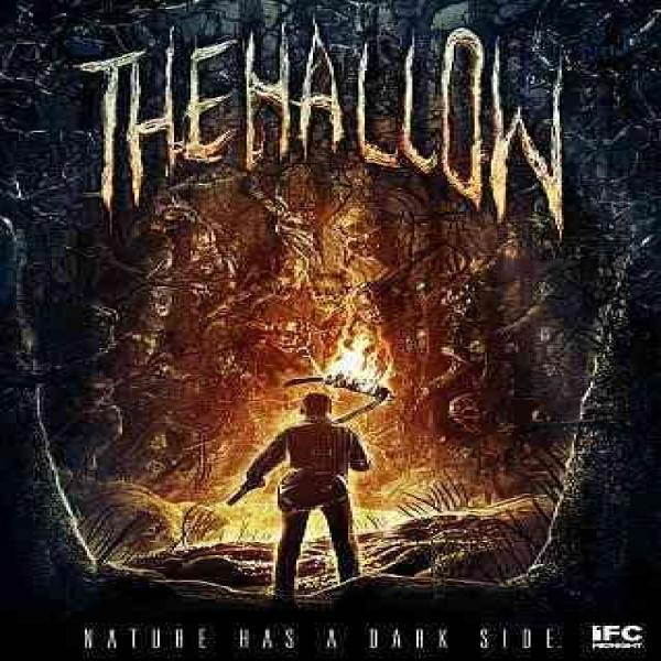 STUDIO DISTRIBUTION SERVI HALLOW (DVD/WS) DSF16567D