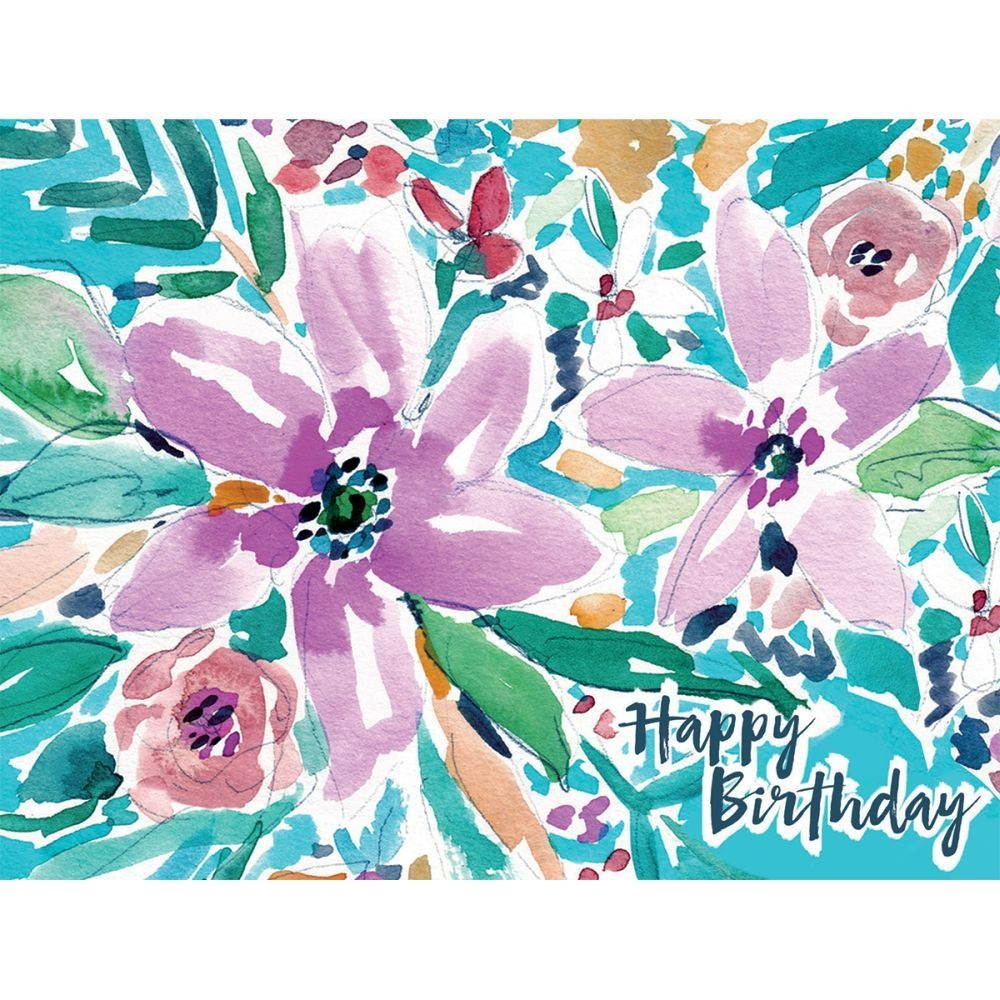 Lang Companies,  Wild at Heart All Occasion Note Cards