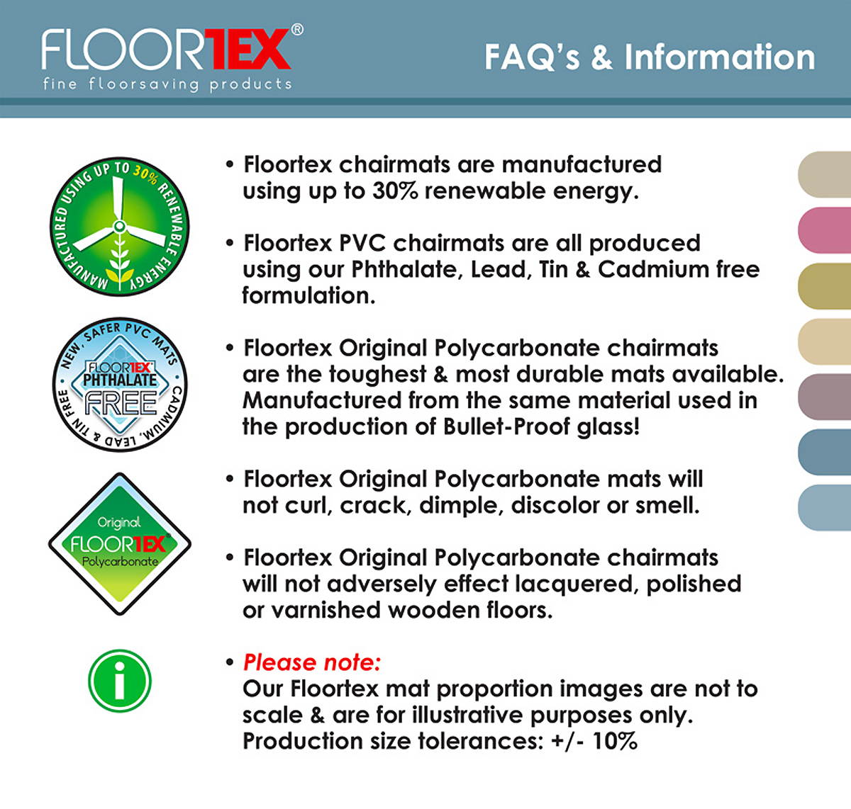 Floortex AB1213420EV