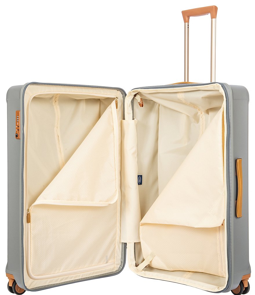 Bric's Capri 30#double; Large Spinner