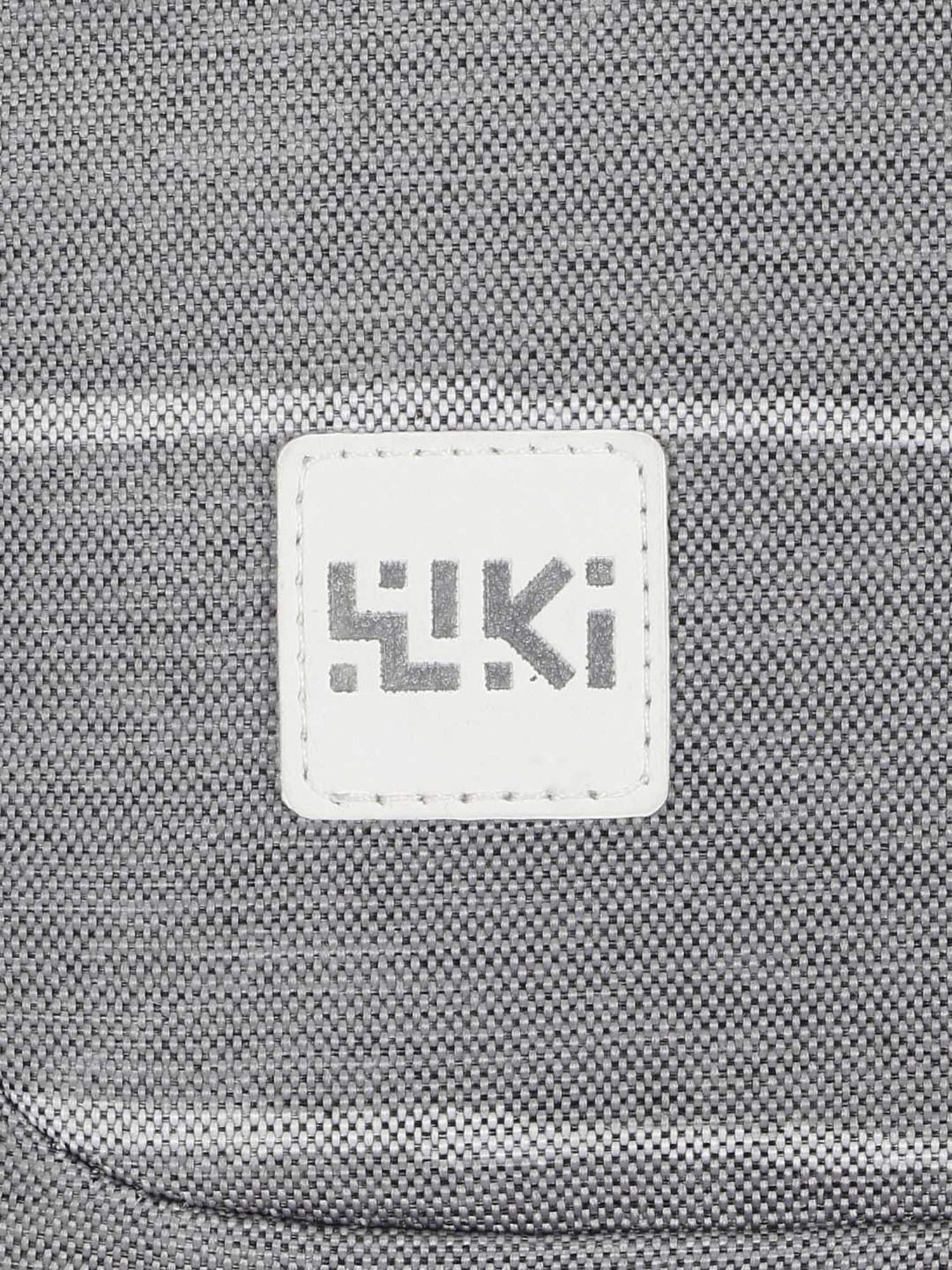 Wiki 40 Ltrs Beige Medium Backpack