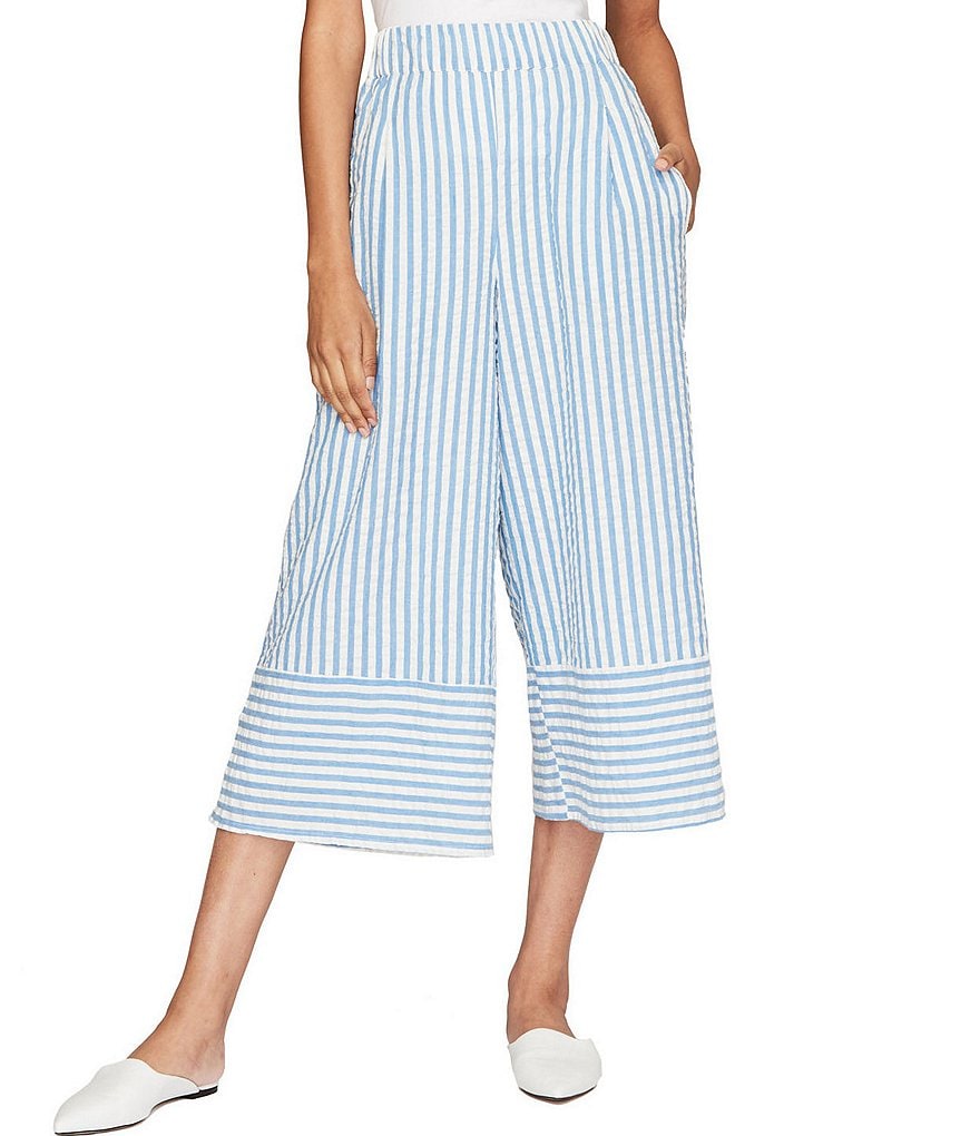 Every Pleated Flat Front Tapered Leg Chino Pants