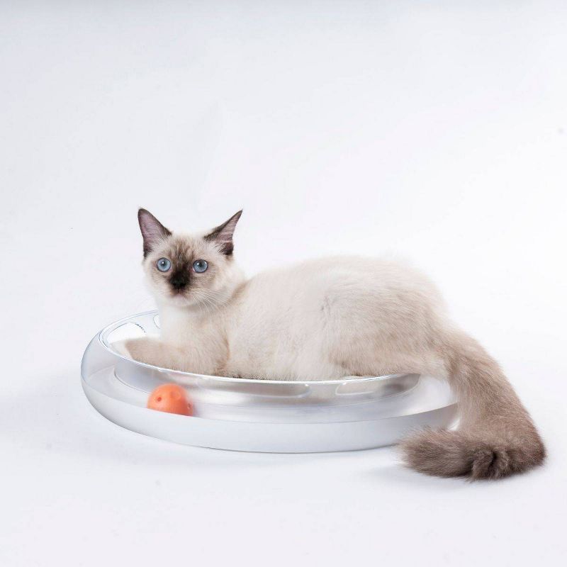 PETKIT Fun 4-in-1 Cat Scratcher