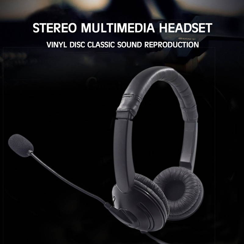 Usb Headset,Telephone Headset,Customer Service Headset,Headset,Gaming Headset,Computer Headset,Learning Headset