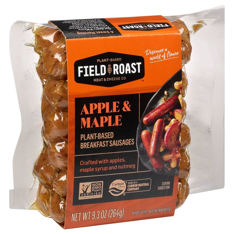 Upton's Naturals Vegan Chorizo Seitan Crumbles - 8oz